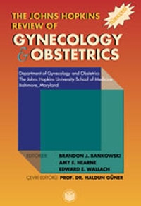 The John Hopkins Review Of Gynecology and Obstetrics (TÜRKÇESİ) - Hald