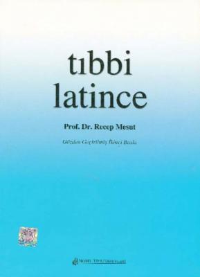 Tıbbi Latince