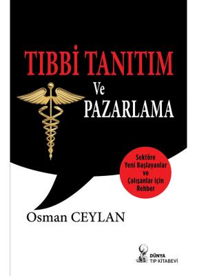 Tıbbi Tanıtım ve Pazarlama Osman Ceylan
