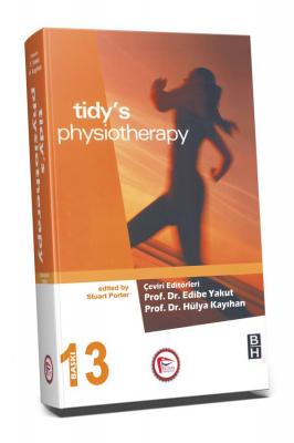 Tidy 's Physiotherapy %35 indirimli Edibe Yakut