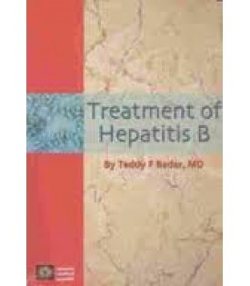 Treatment of Hepatisis B Teddy F. Bader