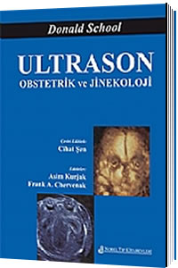 Nobel Tıp Ultrason Obstetrik ve Jinekoloji - Cihat Şen Cihat Şen