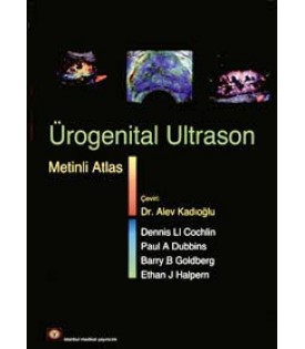 Ürogenital Ultrason – Alev Kadıoğlu Alev Kadıoğlu