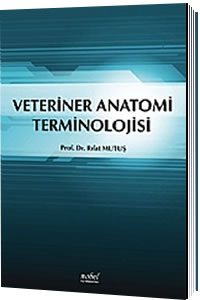 Nobel Tıp Veteriner Anatomi Terminolojisi - Rıfat Mutuş Rıfat Mutuş