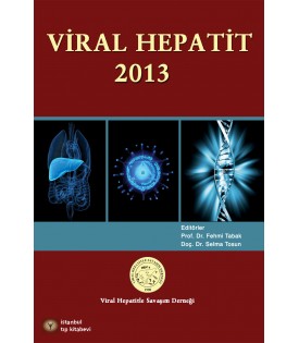Viral Hepatit 2013 – Fehmi Tabak , Selma Tosun