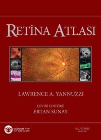 Yannuzzi Retina Atlası 2013, Ertan SUNAY