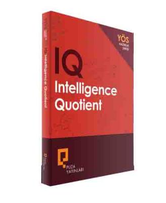 YÖS IQ Intelligence Quotient