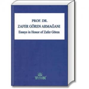 Prof. Dr. Zafer Gören Armağanı