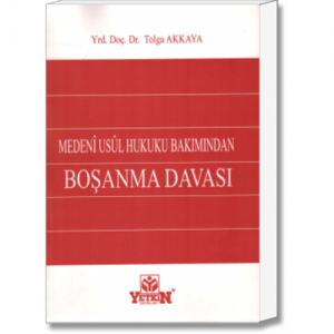 Boşanma Davası