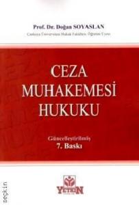 Ceza Muhakemesi Hukuku