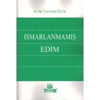 Ismarlanmamış Edim