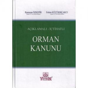 Orman Kanunu