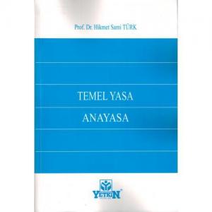 Temel Yasa Anayasa