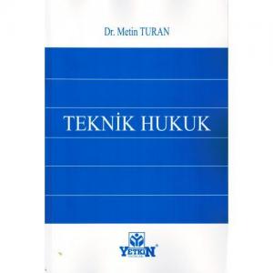 Teknik Hukuk