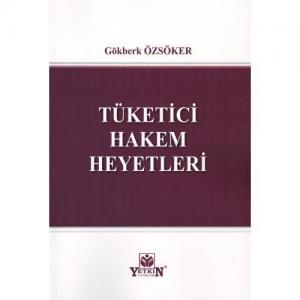 Tüketici Hakem Heyetleri