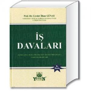 İş Davaları
