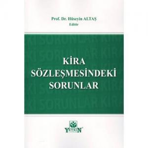 Kira Sözleşmesindeki Sorunlar
