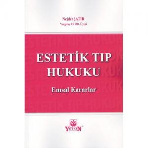 Estetik Tıp Hukuku
