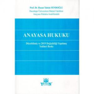 Anayasa Hukuku