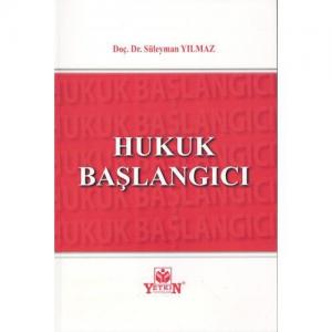 Hukuk Başlangıcı