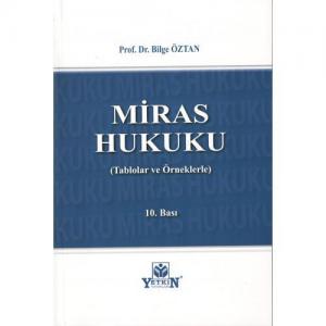 Miras Hukuku