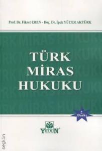 Türk Miras Hukuku