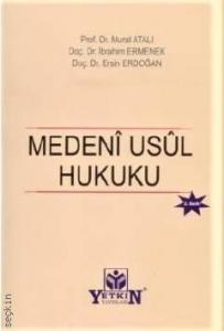 Medeni Usul Hukuku Ders Kitabı