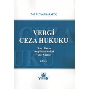 Vergi Ceza Hukuku
