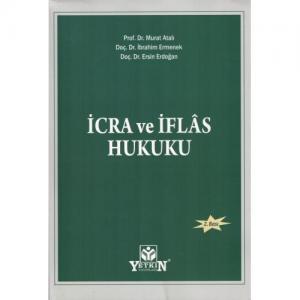 İcra ve İflas Hukuku
