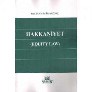 Hakkaniyet