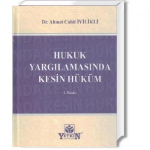 Hukuk Yargılamasında Kesin Hüküm