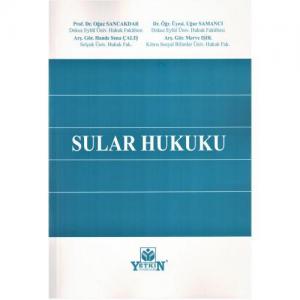 Sular Hukuku