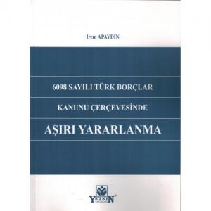 Aşırı Yararlanma