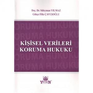 Kişisel Verileri Koruma Hukuku