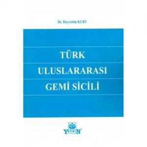 Türk Uluslararası Gemi Sicili