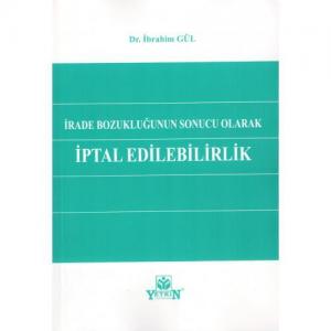 İptal Edilebilirlik