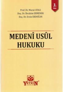 Medeni Usul Hukuku