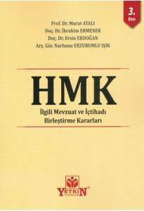 HMK İlgili Mevzuat