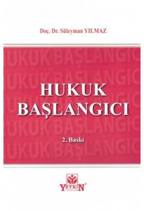 Hukuk Başlangıcı