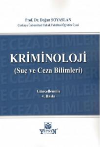 Kriminoloji