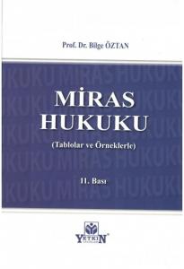 Miras Hukuku