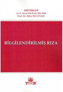 Bilgilendirilmiş Rıza