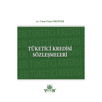 Tüketici Kredisi Sözleşmeleri