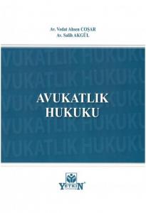 Avukatlık Hukuku