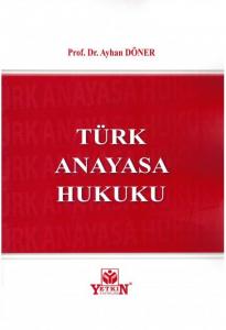 Türk Anayasa Hukuku