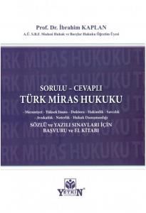 Türk Miras Hukuku