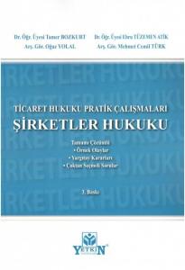 Şirketler Hukuku