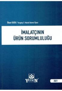 İmalatçının Ürün Sorumluluğu