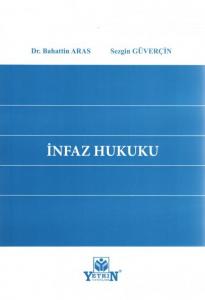 İnfaz Hukuku