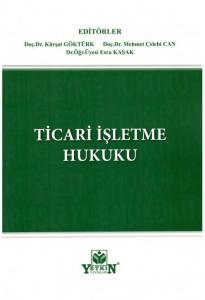 Ticari İşletme Hukuku